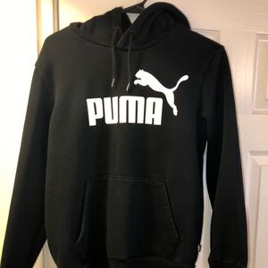 Men’s Puma Hoodie